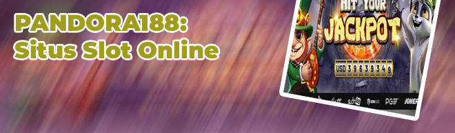 Toto slot pragmatic