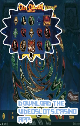 Video slots desktop