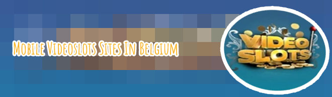 Videoslots mobile