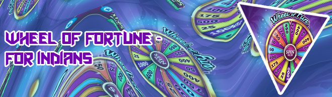Wheel of fortune slots for android
