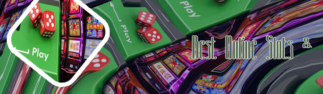 Win money playing slots