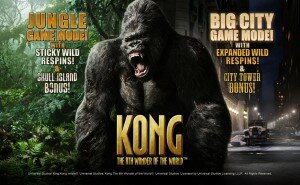 King Kong