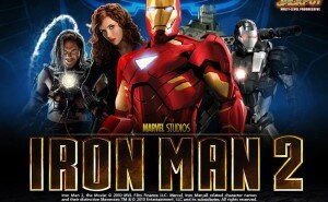 Iron Man 2