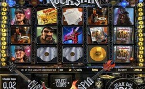 Rock Star