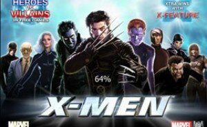 Xmen